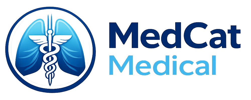 MedCat logo